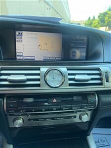 2013 Lexus LS   - Photo 37 - Sacramento, CA 95825
