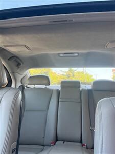 2013 Lexus LS   - Photo 39 - Sacramento, CA 95825