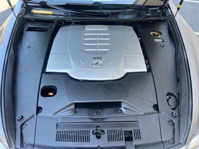2013 Lexus LS   - Photo 30 - Sacramento, CA 95825