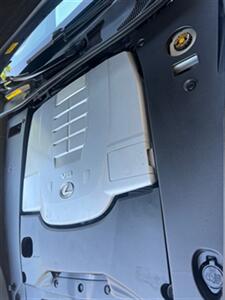 2013 Lexus LS   - Photo 32 - Sacramento, CA 95825