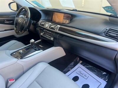 2013 Lexus LS   - Photo 26 - Sacramento, CA 95825