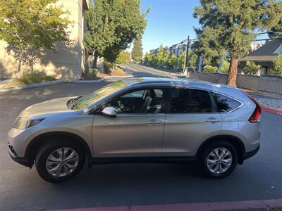 2013 Honda CR-V EX-L - Photo 5 - Sacramento, CA 95825