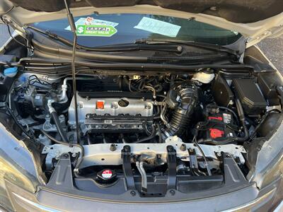 2013 Honda CR-V EX-L - Photo 27 - Sacramento, CA 95825
