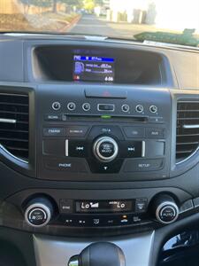 2013 Honda CR-V EX-L - Photo 32 - Sacramento, CA 95825