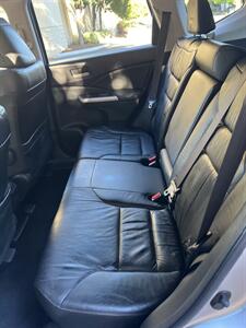 2013 Honda CR-V EX-L - Photo 12 - Sacramento, CA 95825