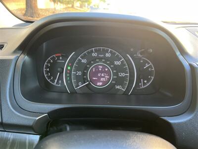2013 Honda CR-V EX-L - Photo 34 - Sacramento, CA 95825
