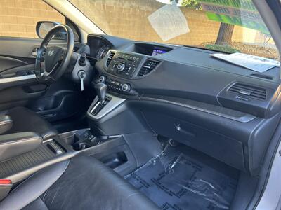 2013 Honda CR-V EX-L - Photo 22 - Sacramento, CA 95825