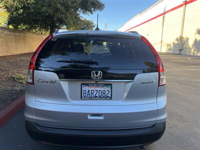 2013 Honda CR-V EX-L - Photo 7 - Sacramento, CA 95825