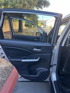 2013 Honda CR-V EX-L - Photo 17 - Sacramento, CA 95825