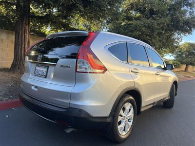 2013 Honda CR-V EX-L - Photo 8 - Sacramento, CA 95825