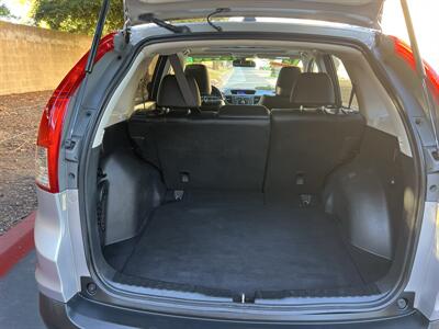 2013 Honda CR-V EX-L - Photo 19 - Sacramento, CA 95825