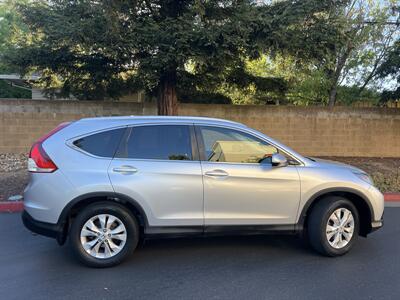 2013 Honda CR-V EX-L - Photo 9 - Sacramento, CA 95825