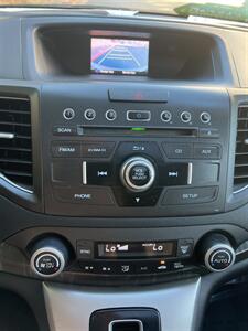 2013 Honda CR-V EX-L - Photo 33 - Sacramento, CA 95825