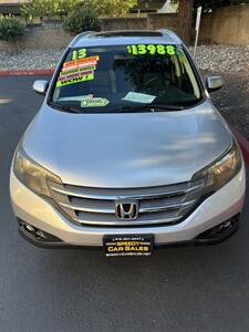 2013 Honda CR-V EX-L - Photo 3 - Sacramento, CA 95825