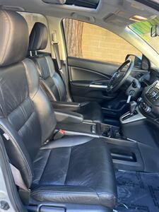 2013 Honda CR-V EX-L - Photo 21 - Sacramento, CA 95825