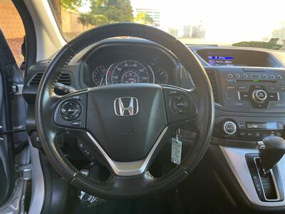 2013 Honda CR-V EX-L - Photo 15 - Sacramento, CA 95825