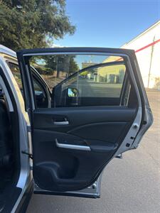 2013 Honda CR-V EX-L - Photo 24 - Sacramento, CA 95825