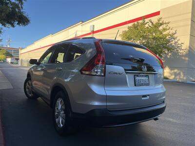 2013 Honda CR-V EX-L - Photo 6 - Sacramento, CA 95825