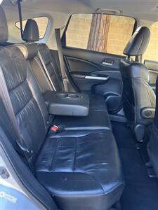 2013 Honda CR-V EX-L - Photo 20 - Sacramento, CA 95825