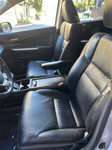 2013 Honda CR-V EX-L - Photo 11 - Sacramento, CA 95825