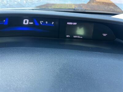 2015 Honda Civic LX   - Photo 32 - Sacramento, CA 95825