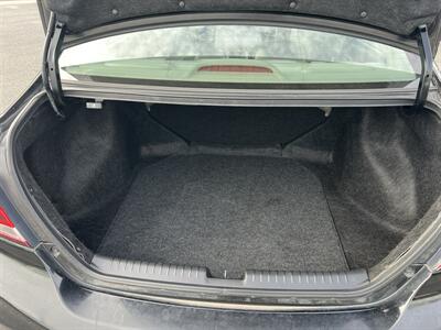 2015 Honda Civic LX   - Photo 18 - Sacramento, CA 95825