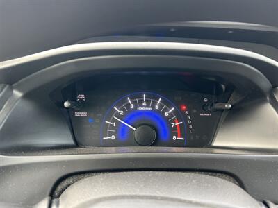2015 Honda Civic LX   - Photo 32 - Sacramento, CA 95825