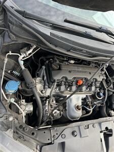 2015 Honda Civic LX   - Photo 28 - Sacramento, CA 95825
