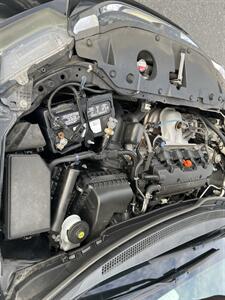 2015 Honda Civic LX   - Photo 29 - Sacramento, CA 95825