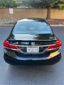 2015 Honda Civic LX   - Photo 8 - Sacramento, CA 95825