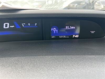 2015 Honda Civic LX   - Photo 33 - Sacramento, CA 95825