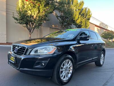 2010 Volvo XC60 T6   - Photo 4 - Sacramento, CA 95825