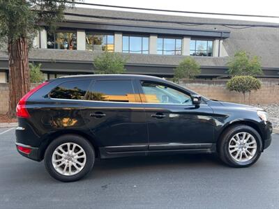 2010 Volvo XC60 T6   - Photo 10 - Sacramento, CA 95825