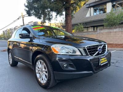 2010 Volvo XC60 T6   - Photo 1 - Sacramento, CA 95825