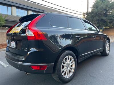 2010 Volvo XC60 T6   - Photo 9 - Sacramento, CA 95825