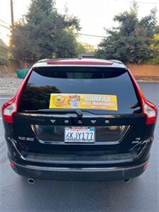 2010 Volvo XC60 T6   - Photo 8 - Sacramento, CA 95825