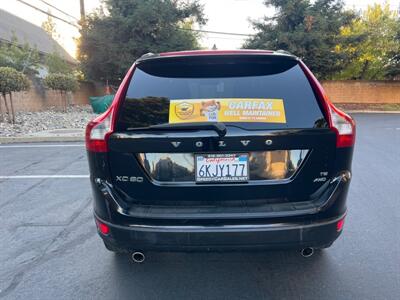 2010 Volvo XC60 T6   - Photo 7 - Sacramento, CA 95825