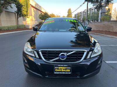 2010 Volvo XC60 T6   - Photo 2 - Sacramento, CA 95825