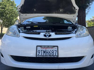 2009 Toyota Sienna LE 7-Passenger - Photo 33 - Sacramento, CA 95825