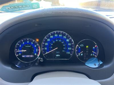 2009 Toyota Sienna LE 7-Passenger - Photo 36 - Sacramento, CA 95825