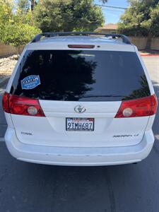 2009 Toyota Sienna LE 7-Passenger - Photo 8 - Sacramento, CA 95825