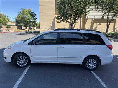 2009 Toyota Sienna LE 7-Passenger - Photo 5 - Sacramento, CA 95825