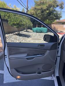 2009 Toyota Sienna LE 7-Passenger - Photo 13 - Sacramento, CA 95825