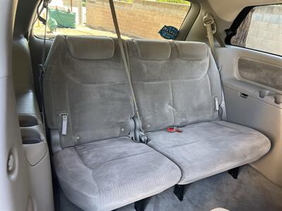 2009 Toyota Sienna LE 7-Passenger - Photo 27 - Sacramento, CA 95825