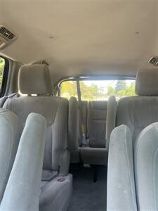 2009 Toyota Sienna LE 7-Passenger - Photo 38 - Sacramento, CA 95825