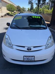 2009 Toyota Sienna LE 7-Passenger - Photo 3 - Sacramento, CA 95825