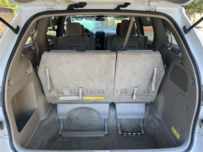 2009 Toyota Sienna LE 7-Passenger - Photo 21 - Sacramento, CA 95825