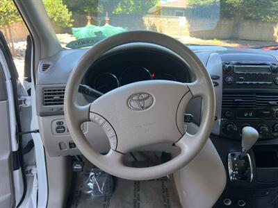 2009 Toyota Sienna LE 7-Passenger - Photo 19 - Sacramento, CA 95825