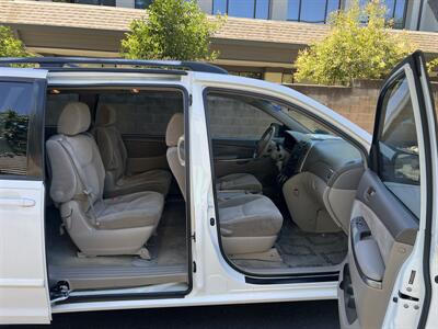 2009 Toyota Sienna LE 7-Passenger - Photo 28 - Sacramento, CA 95825