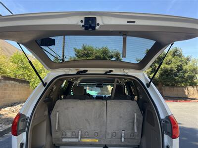 2009 Toyota Sienna LE 7-Passenger - Photo 22 - Sacramento, CA 95825